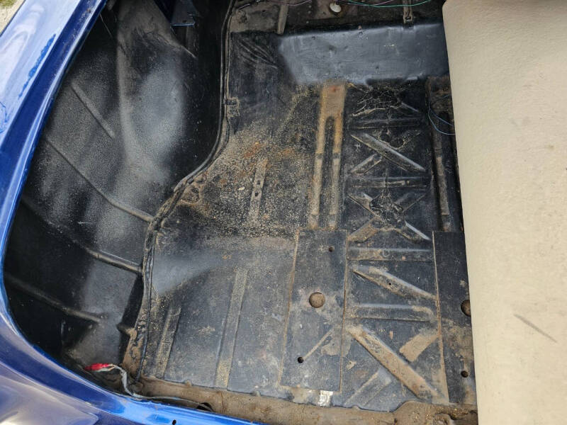 1955 Chevrolet Bel Air