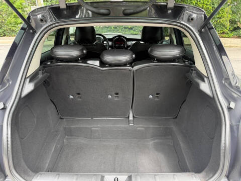 2016 MINI Hardtop 4 Door Cooper S