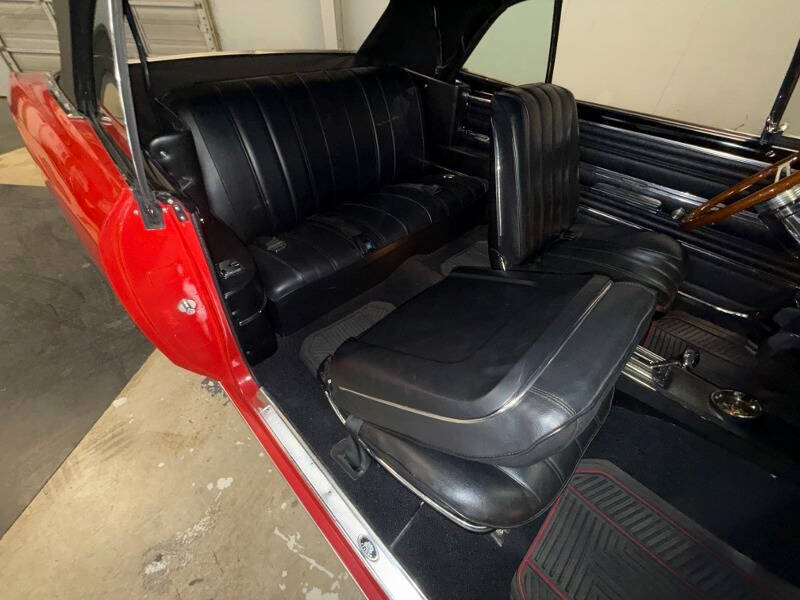 1966 Chevrolet Chevelle