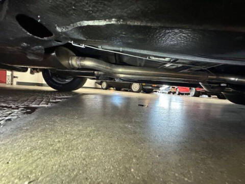 1966 Chevrolet Chevelle