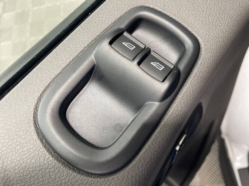 2026 Ford Transit 250