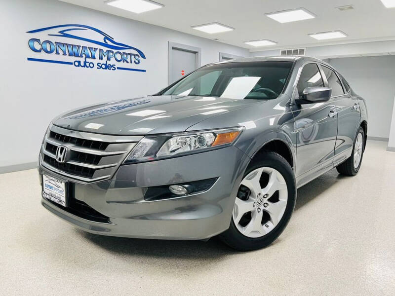 Extraordinary 2012 Crosstour For Sale Gallery