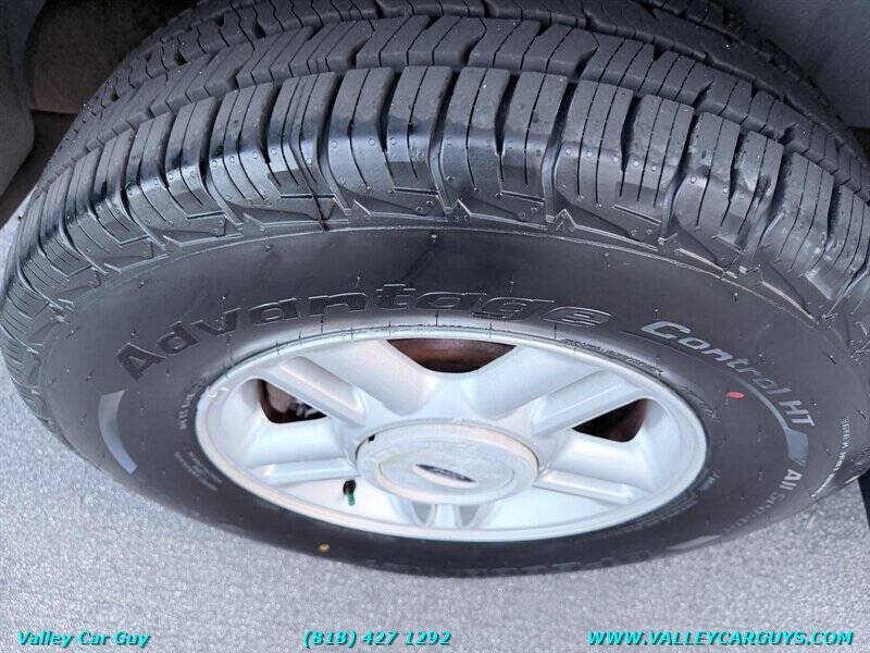 2003 Ford Expedition XLT