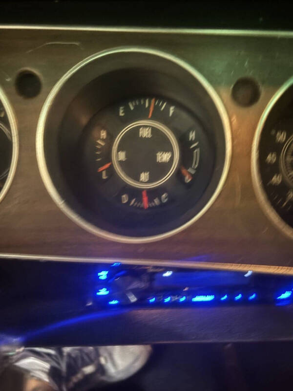 1972 Dodge Challenger