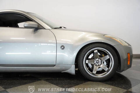 2005 Nissan 350Z
