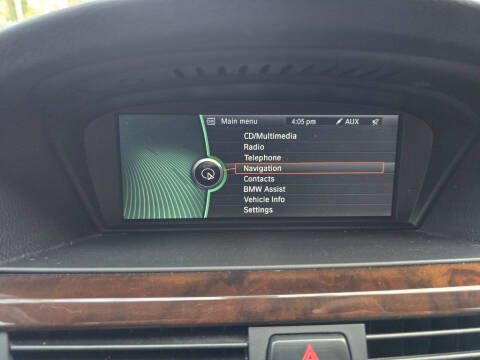 2011 BMW 3 Series 328i