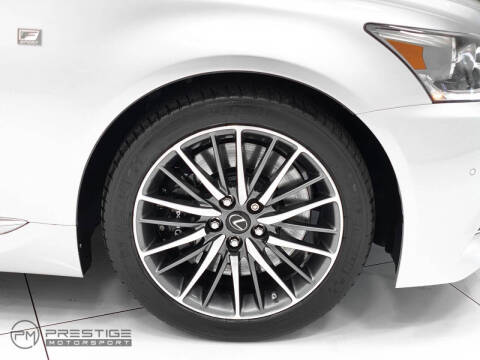 2013 Lexus LS 460