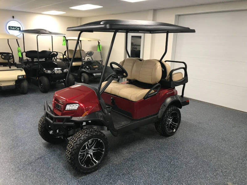 2023 Club Car Onward for sale at Jim's Golf Cars & Utility Vehicles - DePere Lot in Depere WI