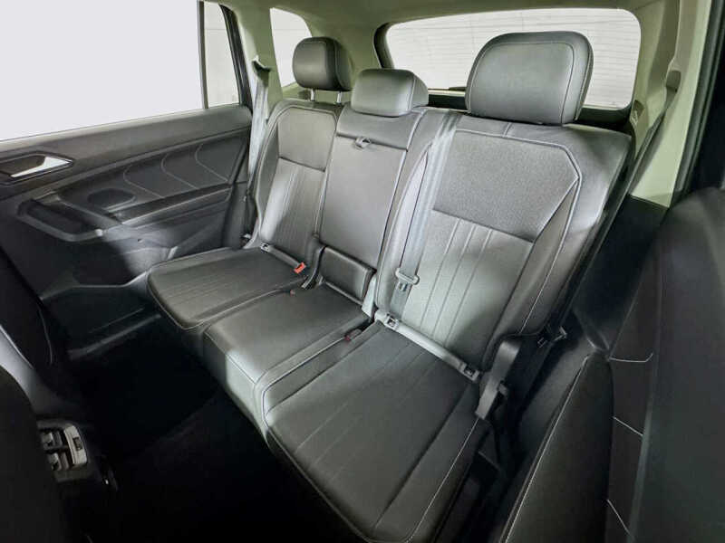 2022 Volkswagen Tiguan SE 4Motion