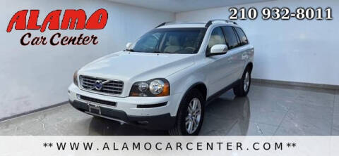 2011 Volvo XC90