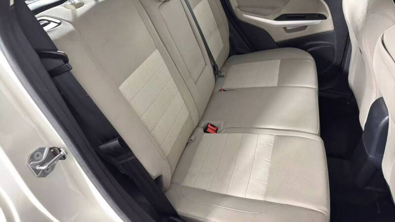 2018 Ford EcoSport S