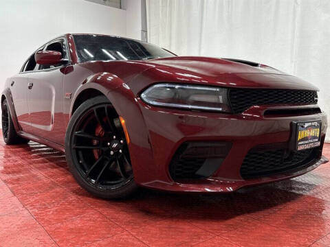 2020 Dodge Charger