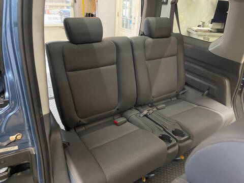 2006 Honda Element EX