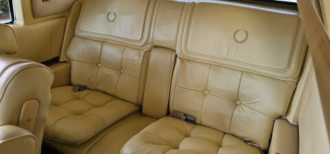 1980 Cadillac Eldorado