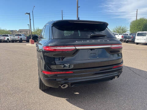 2024 Lincoln Corsair Grand Touring