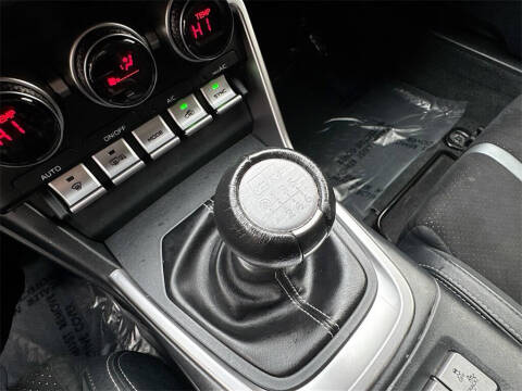 2023 Toyota GR86 Premium