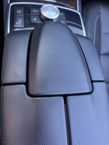 2014 Mercedes-Benz E-Class E 350