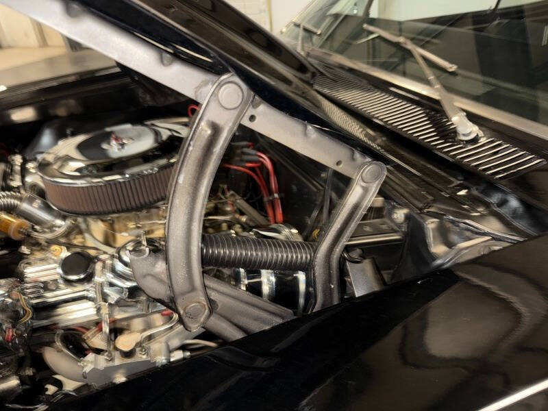 1966 Chevrolet Chevelle