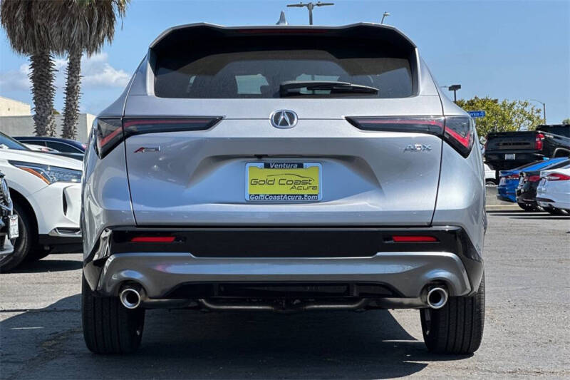 2025 Acura ADX w/A-SPEC