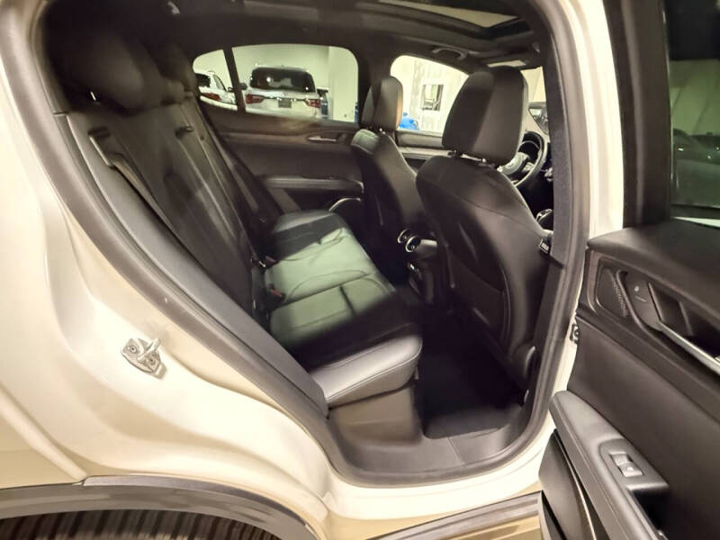 2022 Alfa Romeo Stelvio Ti