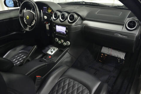 2007 Ferrari 612 Scaglietti