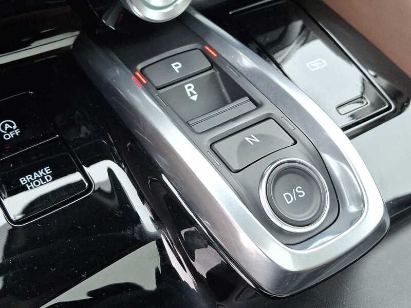 2026 Acura MDX w/Tech