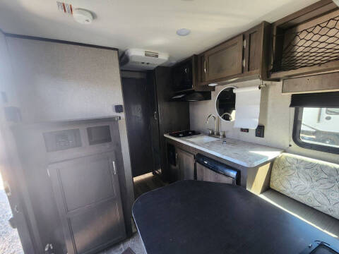 2021 Jayco Jay Flight