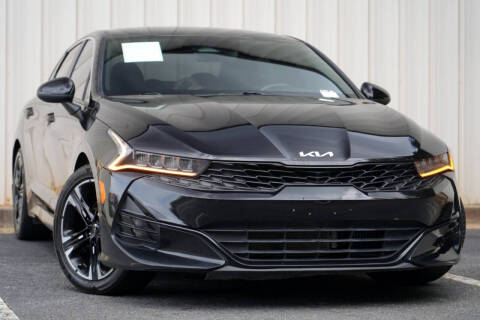 2023 Kia K5