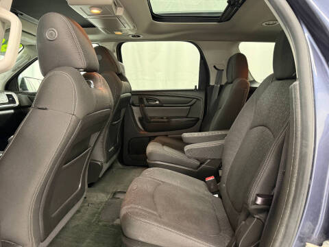 2014 GMC Acadia SLE-2