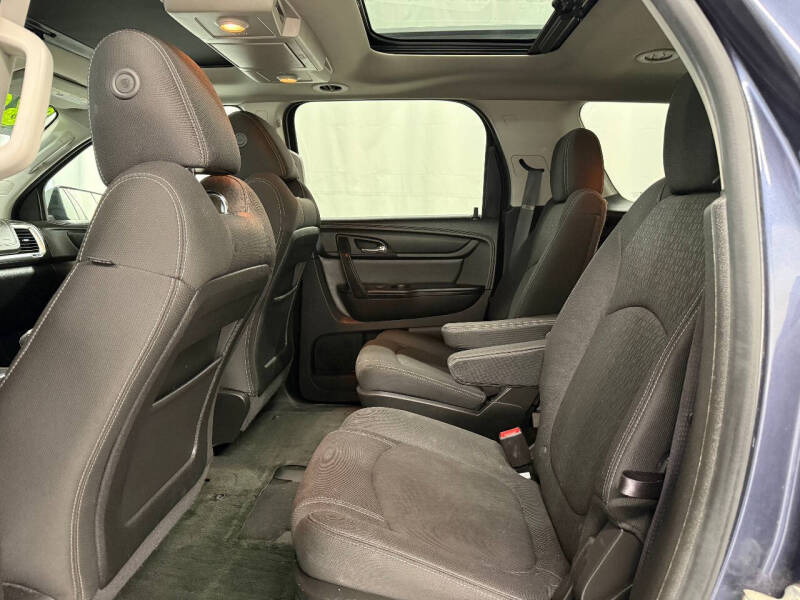 2014 GMC Acadia SLE-2