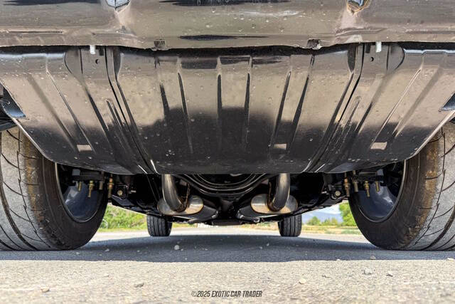 1967 Pontiac Firebird