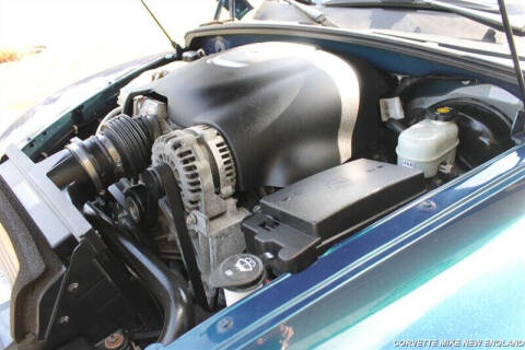 2006 Chevrolet SSR