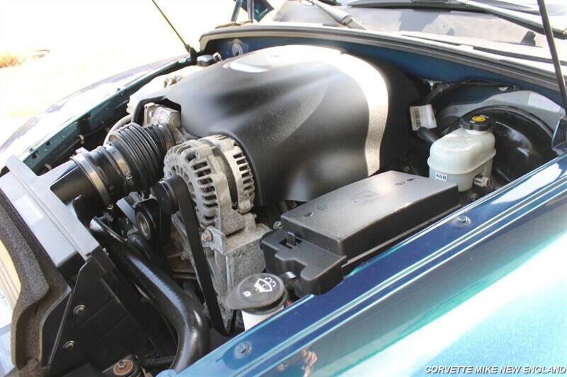 2006 Chevrolet SSR