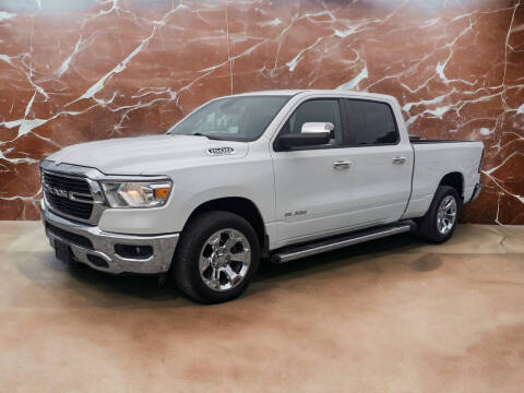 2020 RAM 1500 for sale at New Tampa Auto in Tampa FL