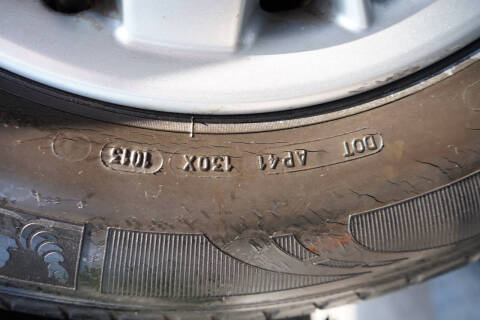 1997 Bentley Brooklands