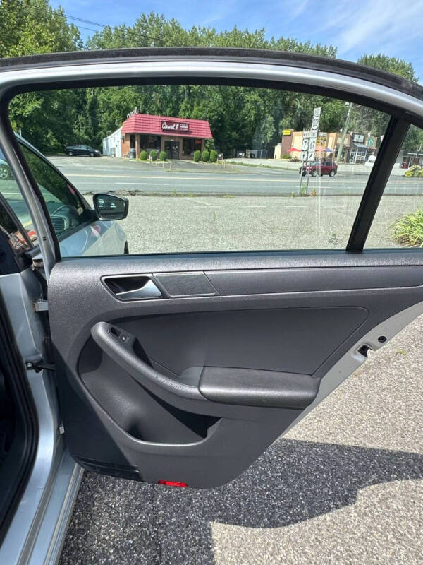 2015 Volkswagen Jetta