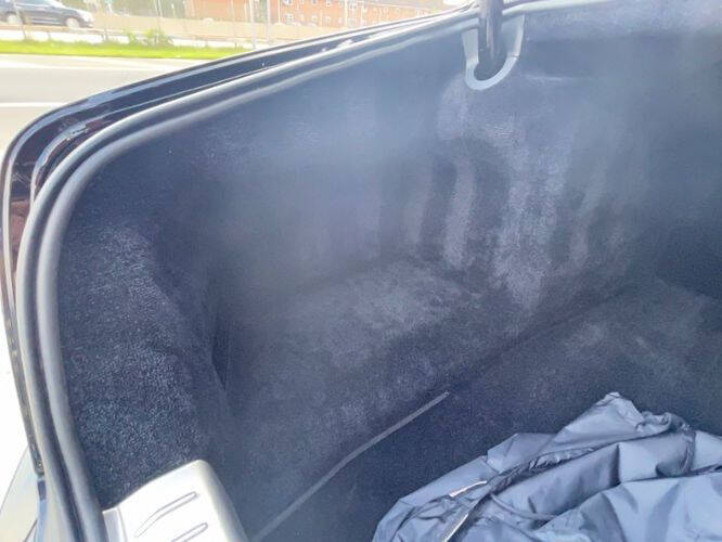 2010 Rolls-Royce Ghost