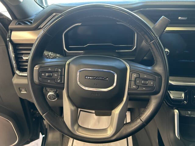 2024 GMC Sierra 3500HD