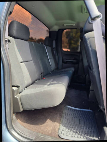 2013 GMC Sierra 2500HD