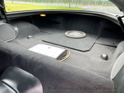 1998 Chevrolet Corvette