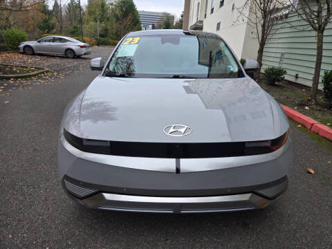 2023 Hyundai Ioniq 5 Limited