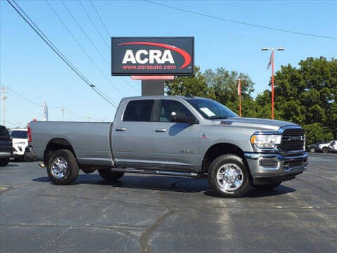 2022 RAM 2500 for sale at BuyRight Auto in Greensburg IN