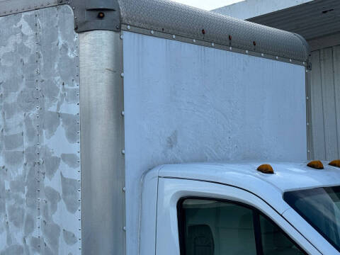 2015 Ford Transit 350 HD