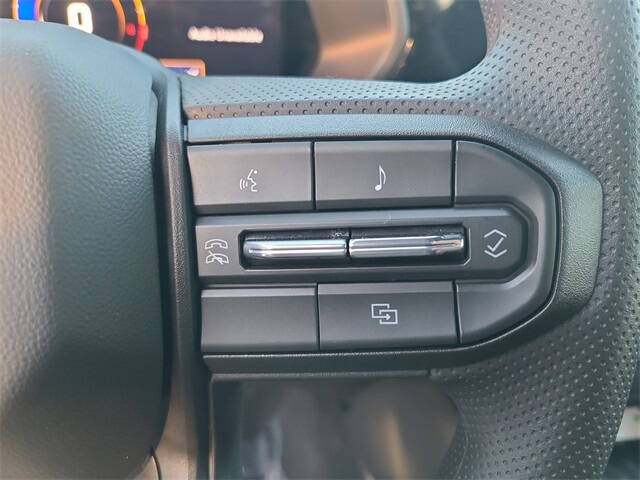 2026 Chevrolet Colorado Work Truck