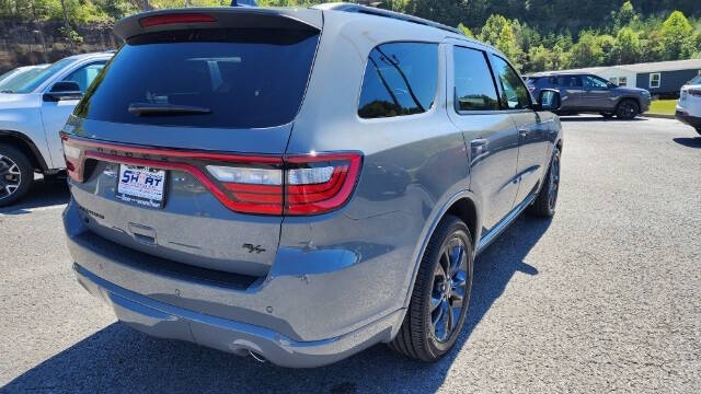 2025 Dodge Durango for sale at Tim Short CDJR Hazard in Hazard, KY