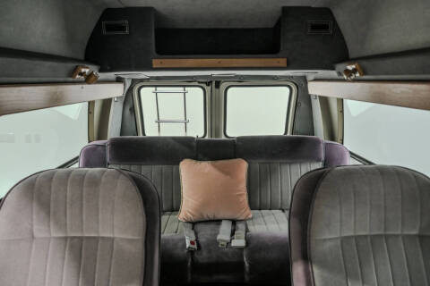 1990 Ford E-Series E-150