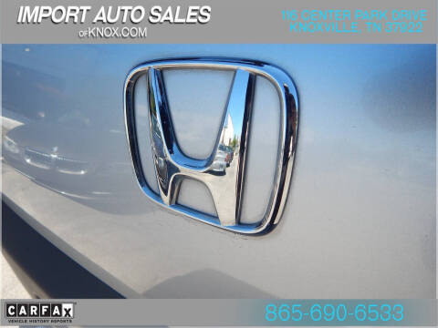 2003 Honda Element EX