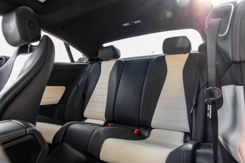 2020 Mercedes-Benz E-Class E 450