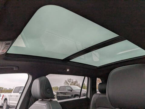 2024 Volkswagen Tiguan SEL R-Line 4Motion