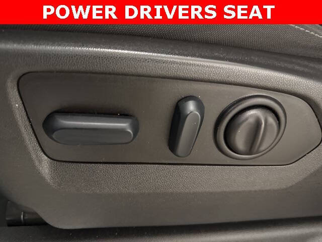 2023 Chevrolet Silverado 2500HD